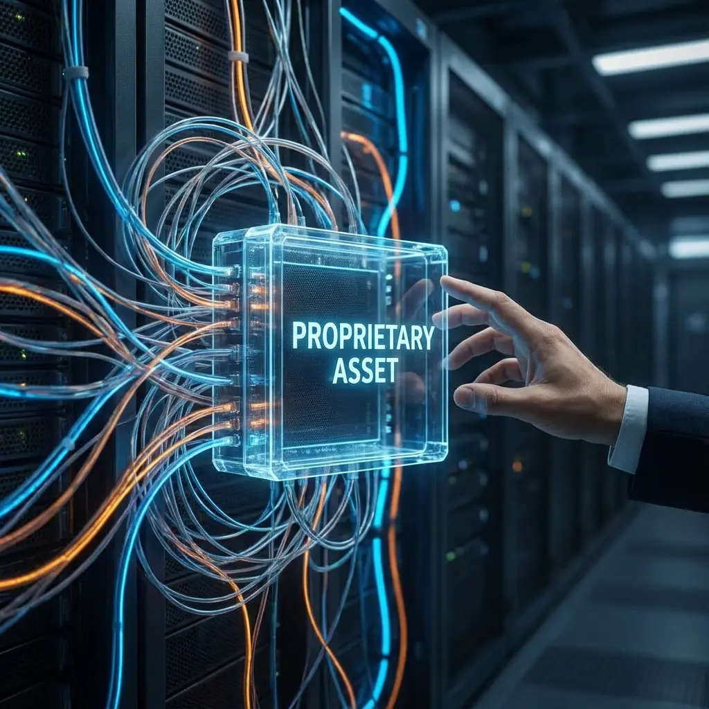 The $600 Billion Question: Why Enterprises Are Rethinking AI Infrastructure Before It's Too Late