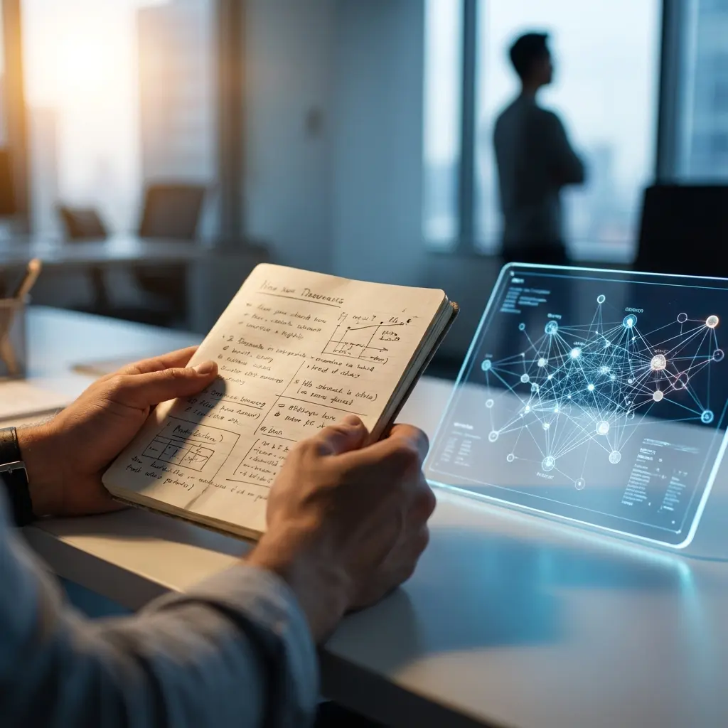 The 2.5% Reality: What AI Actually Automates (And What It Can't)