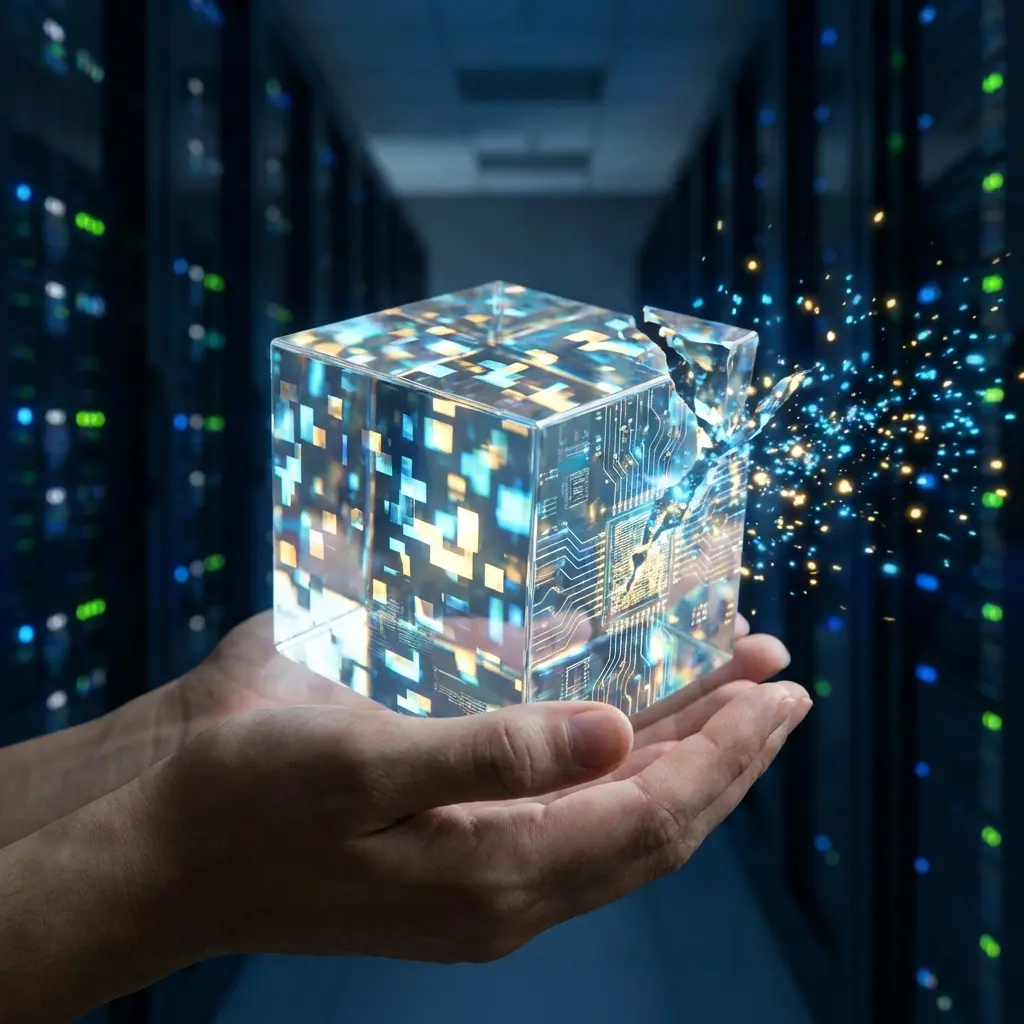 La barrière de mémoire vient de céder : ce que l'innovation pipeline de SGLang signifie pour la propriété d'infrastructure IA