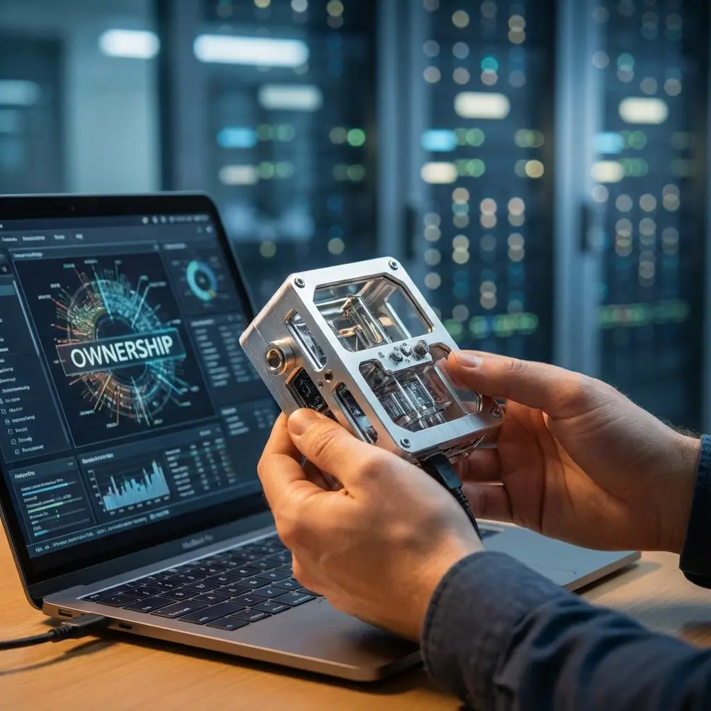 The Specialization Shift: Why 2026 Marks the End of One-Size-Fits-All AI